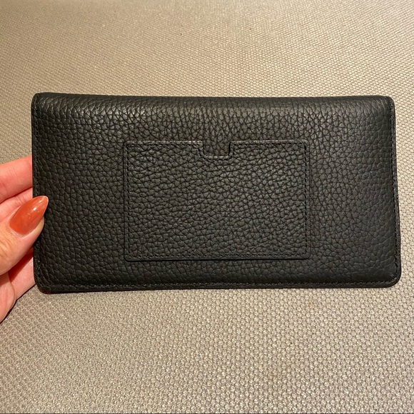 Kate Spade // Anderson Way embellished leather wallet - Picture 4 of 12